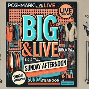 BIG & LIVE: The North Face, Nike‎ & Under Armour – NWT & Pre-Loved Deals!